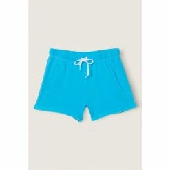 Victorias Secret PINK Victoria's Secret PINK Everyday Lounge Heritage Short -Victoria's Secret PINK Shop unnamed file 3541