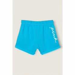 Victorias Secret PINK Victoria's Secret PINK Everyday Lounge Heritage Short -Victoria's Secret PINK Shop unnamed file 3542