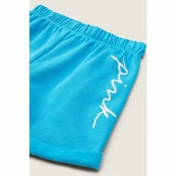 Victorias Secret PINK Victoria's Secret PINK Everyday Lounge Heritage Short -Victoria's Secret PINK Shop unnamed file 3543