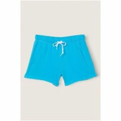 Victorias Secret PINK Victoria's Secret PINK Everyday Lounge Heritage Short -Victoria's Secret PINK Shop unnamed file 3544