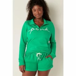 Victorias Secret PINK Victoria's Secret PINK Everyday Lounge Heritage Short