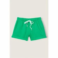 Victorias Secret PINK Victoria's Secret PINK Everyday Lounge Heritage Short -Victoria's Secret PINK Shop unnamed file 3553