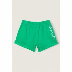 Victorias Secret PINK Victoria's Secret PINK Everyday Lounge Heritage Short -Victoria's Secret PINK Shop unnamed file 3554