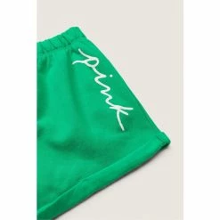 Victorias Secret PINK Victoria's Secret PINK Everyday Lounge Heritage Short -Victoria's Secret PINK Shop unnamed file 3555