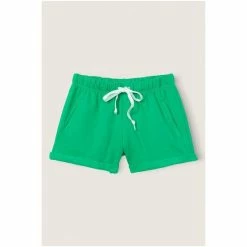 Victorias Secret PINK Victoria's Secret PINK Everyday Lounge Heritage Short -Victoria's Secret PINK Shop unnamed file 3556