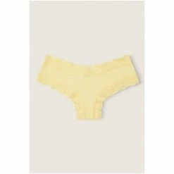 Victorias Secret PINK Victoria's Secret PINK Lace Trim Cheekster -Victoria's Secret PINK Shop unnamed file 356