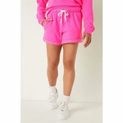 Victorias Secret PINK Victoria's Secret PINK Everyday Lounge Heritage Short -Victoria's Secret PINK Shop unnamed file 3573