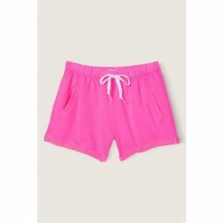 Victorias Secret PINK Victoria's Secret PINK Everyday Lounge Heritage Short -Victoria's Secret PINK Shop unnamed file 3574