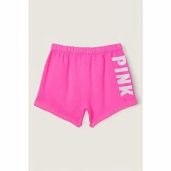 Victorias Secret PINK Victoria's Secret PINK Everyday Lounge Heritage Short -Victoria's Secret PINK Shop unnamed file 3575