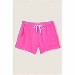 Victorias Secret PINK Victoria's Secret PINK Everyday Lounge Heritage Short -Victoria's Secret PINK Shop unnamed file 3576