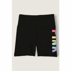 Victorias Secret PINK Victoria's Secret PINK Cotton High Waist Bike Short -Victoria's Secret PINK Shop unnamed file 3579