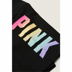 Victorias Secret PINK Victoria's Secret PINK Cotton High Waist Bike Short -Victoria's Secret PINK Shop unnamed file 3580