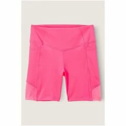 Victorias Secret PINK Victoria's Secret PINK Ultimate V High Waist 6" Bike Short -Victoria's Secret PINK Shop unnamed file 3586