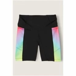 Victorias Secret PINK Victoria's Secret PINK Ultimate V High Waist " Bike Short -Victoria's Secret PINK Shop unnamed file 3591