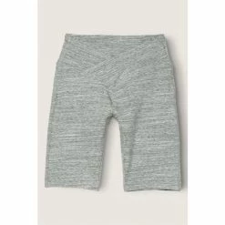 Victorias Secret PINK Victoria's Secret PINK Cotton High Waist V Crossover Bike Short -Victoria's Secret PINK Shop unnamed file 3594