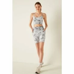 Victorias Secret PINK Victoria's Secret PINK Seamless V High Waist " Bike Short