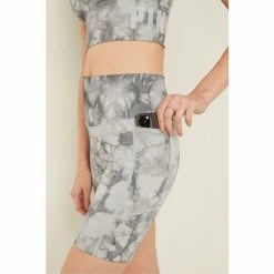 Victorias Secret PINK Victoria's Secret PINK Seamless V High Waist " Bike Short -Victoria's Secret PINK Shop unnamed file 3603