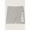 Victorias Secret PINK Victoria's Secret PINK Cotton High Waist " Bike Short Grey