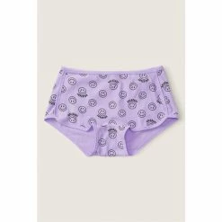 Victorias Secret PINK Victoria's Secret PINK Cotton Boyshort Panty