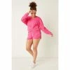 Victorias Secret PINK Victoria's Secret PINK Everyday Lounge Heritage Short