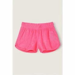 Victorias Secret PINK Victoria's Secret PINK Everyday Lounge Heritage Short -Victoria's Secret PINK Shop unnamed file 3613