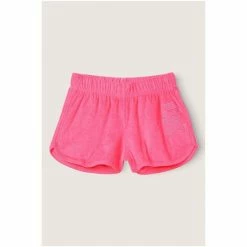 Victorias Secret PINK Victoria's Secret PINK Everyday Lounge Heritage Short -Victoria's Secret PINK Shop unnamed file 3614