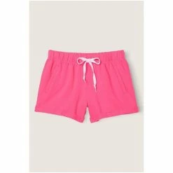 Victorias Secret PINK Victoria's Secret PINK Everyday Lounge Heritage Short -Victoria's Secret PINK Shop unnamed file 3618