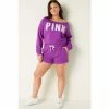 Victorias Secret PINK Victoria's Secret PINK Everyday Lounge Heritage Short
