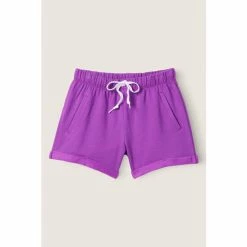 Victorias Secret PINK Victoria's Secret PINK Everyday Lounge Heritage Short -Victoria's Secret PINK Shop unnamed file 3626