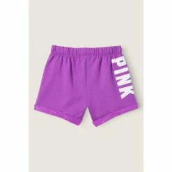 Victorias Secret PINK Victoria's Secret PINK Everyday Lounge Heritage Short -Victoria's Secret PINK Shop unnamed file 3627