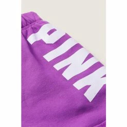 Victorias Secret PINK Victoria's Secret PINK Everyday Lounge Heritage Short -Victoria's Secret PINK Shop unnamed file 3628