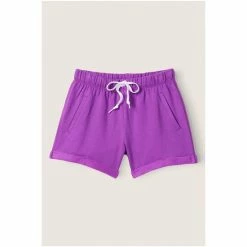 Victorias Secret PINK Victoria's Secret PINK Everyday Lounge Heritage Short -Victoria's Secret PINK Shop unnamed file 3629