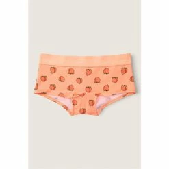 Victorias Secret PINK Victoria's Secret PINK Logo Shortie Panty