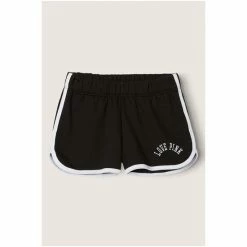 Victorias Secret PINK Victoria's Secret PINK Varsity Short Light Ivory Mosaic Tie Dye -Victoria's Secret PINK Shop unnamed file 3634