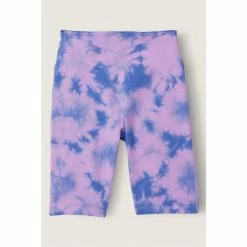 Victorias Secret PINK Victoria's Secret PINK Cotton High Waist " V Crossover Bike Short -Victoria's Secret PINK Shop unnamed file 3637