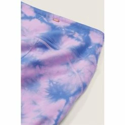 Victorias Secret PINK Victoria's Secret PINK Cotton High Waist " V Crossover Bike Short -Victoria's Secret PINK Shop unnamed file 3638