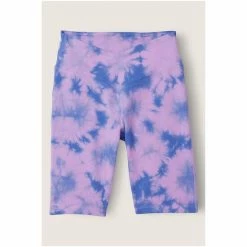 Victorias Secret PINK Victoria's Secret PINK Cotton High Waist " V Crossover Bike Short -Victoria's Secret PINK Shop unnamed file 3639