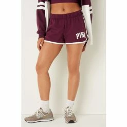 Victorias Secret PINK Victoria's Secret PINK Varsity Short