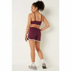 Victorias Secret PINK Victoria's Secret PINK Varsity Short -Victoria's Secret PINK Shop unnamed file 3642