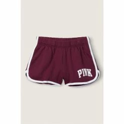 Victorias Secret PINK Victoria's Secret PINK Varsity Short -Victoria's Secret PINK Shop unnamed file 3643