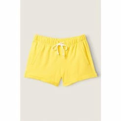 Victorias Secret PINK Victoria's Secret PINK Everyday Lounge Heritage Short