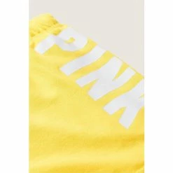 Victorias Secret PINK Victoria's Secret PINK Everyday Lounge Heritage Short -Victoria's Secret PINK Shop unnamed file 3647