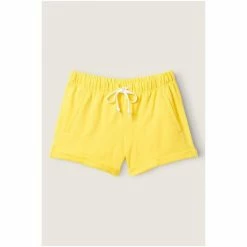 Victorias Secret PINK Victoria's Secret PINK Everyday Lounge Heritage Short -Victoria's Secret PINK Shop unnamed file 3648