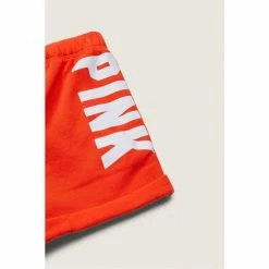 Victorias Secret PINK Victoria's Secret PINK Everyday Lounge Heritage Short -Victoria's Secret PINK Shop unnamed file 3657