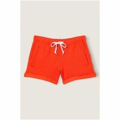 Victorias Secret PINK Victoria's Secret PINK Everyday Lounge Heritage Short -Victoria's Secret PINK Shop unnamed file 3658