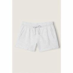 Victorias Secret PINK Victoria's Secret PINK Everyday Lounge Heritage Short -Victoria's Secret PINK Shop unnamed file 3661