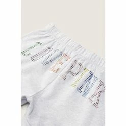 Victorias Secret PINK Victoria's Secret PINK Everyday Lounge Heritage Short -Victoria's Secret PINK Shop unnamed file 3663