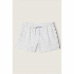 Victorias Secret PINK Victoria's Secret PINK Everyday Lounge Heritage Short -Victoria's Secret PINK Shop unnamed file 3664