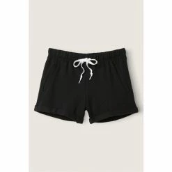 Victorias Secret PINK Victoria's Secret PINK Everyday Lounge Heritage Short -Victoria's Secret PINK Shop unnamed file 3677