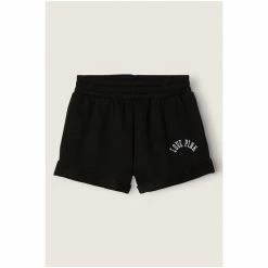 Victorias Secret PINK Victoria's Secret PINK High Waist Campus Roll Hem Short -Victoria's Secret PINK Shop unnamed file 3693